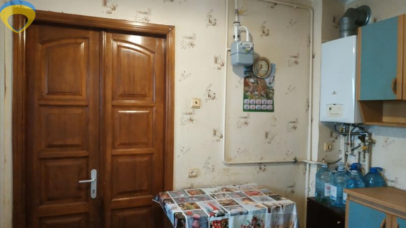 продажа двухкомнатной квартиры номер A-174538 в Приморском районе, фото номер 5